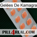 Gelées De Kamagra 26